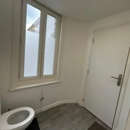 Le Nid Douillet 18m2 2 Personnes دويه