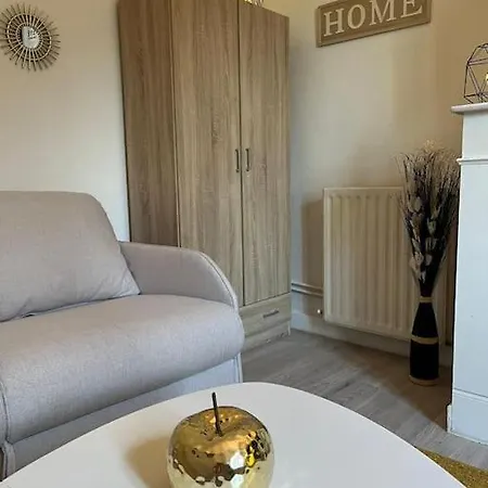 Le Nid Douillet 18m2 2 Personnes شقة *